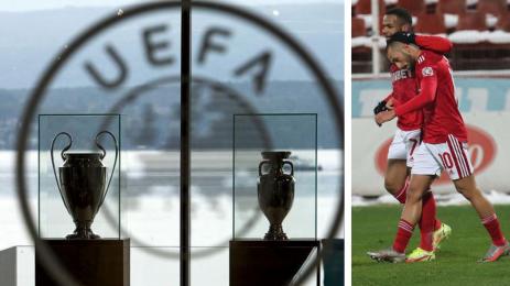 УЕФА ЦСКА София