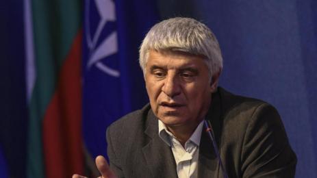 Пламен Павлов