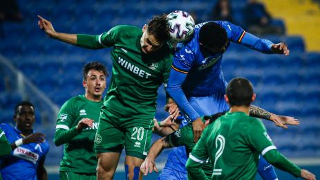 Ботев Враца