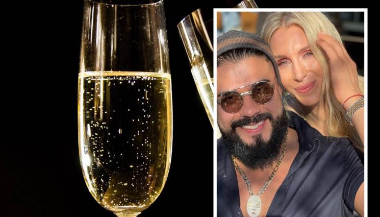 кеч - Сватба в кеча няма да има, звездна двойка развали годежа