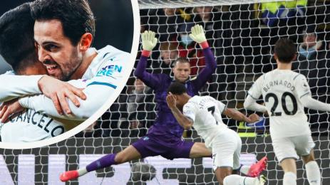 Манчестър Сити