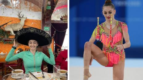 Боряна Калейн