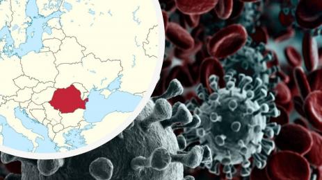 коронавирус