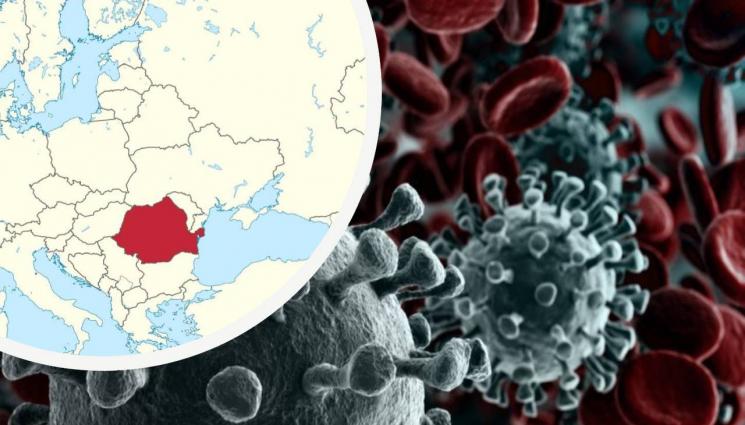 коронавирус - Обръчът се затяга: Омикрон допълзя и до Румъния