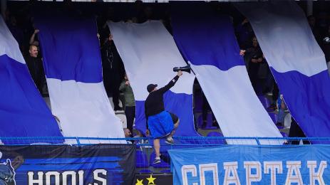 Спартак Варна