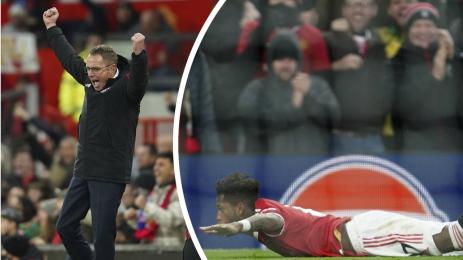 Рангник Фред