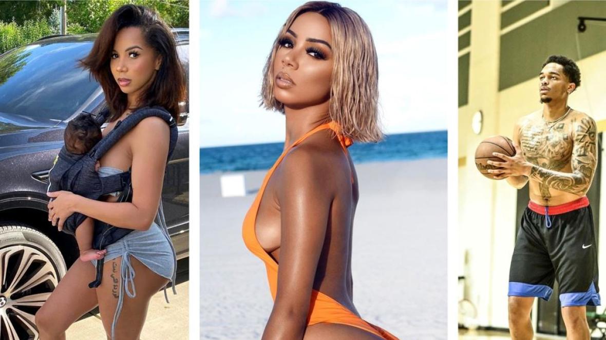 Британи НБА Общата