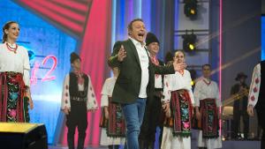 Димитър Рачков превземат зала 1 на НДК на 18 май Краси