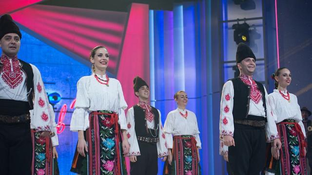 Ансамбъл „Филип Кутев“ празнува 70-тата си годишнина с три концертни спектакъла