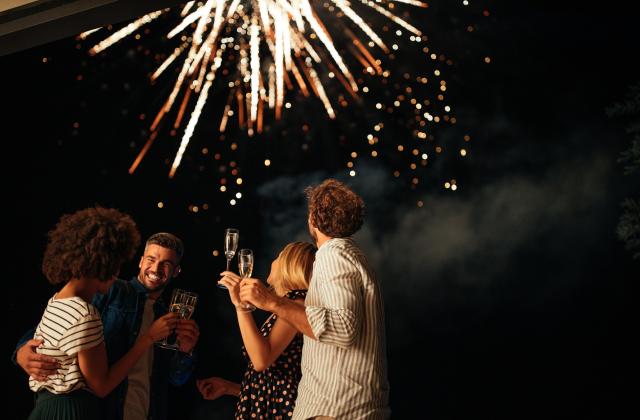 Празниците наближават и офертите за Коледа и Нова година се