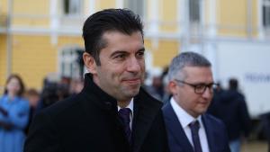 Кирил Петков