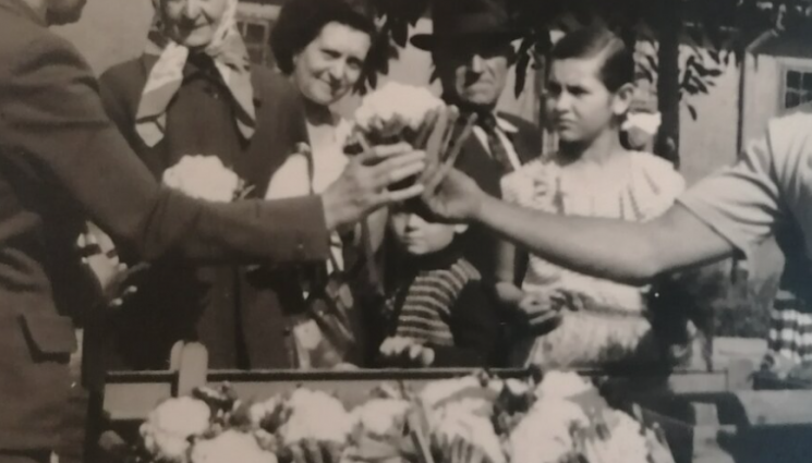 Агро - Агро Телеграф: Градинарството спасява бг изселници в Словакия