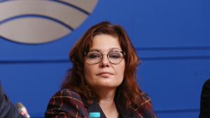 Асена Сербезова