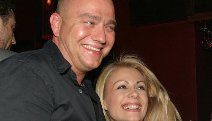 Венета Райкова - ТУНИНГ: И Венета Райкова си смени носа по модела на Камелия (СНИМКА)