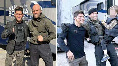 непобедимите