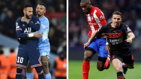 Шампионска лига