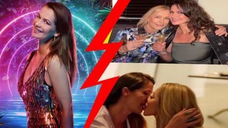 Мартина Навратилова