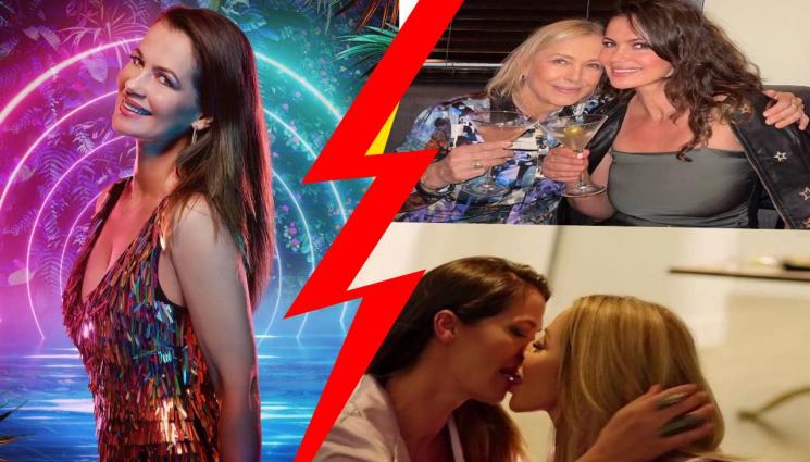 Мартина Навратилова - Разпада ли се бракът на Мартина Навратилова? Съпругата й се целува с друга