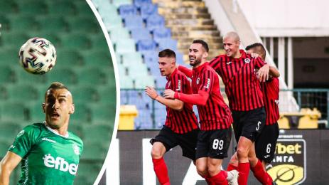 Мартин Камбуров