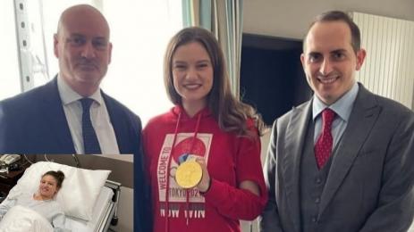 Лаура Траатс