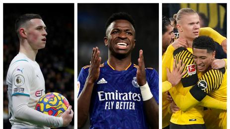 Фоден Халанд Винисиус