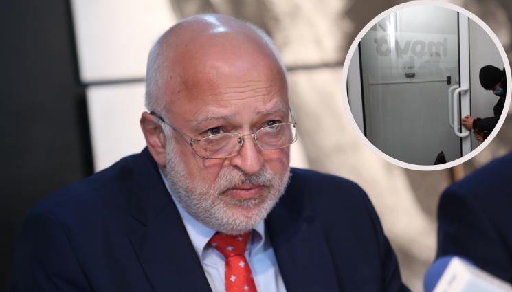 Минеков труд - Културното министерство: Труд дължат над 235 000 лева неустойки и невъзстановени консумативи