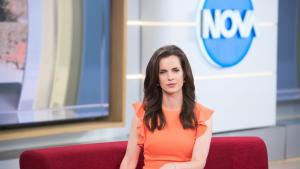 Марина Цекова