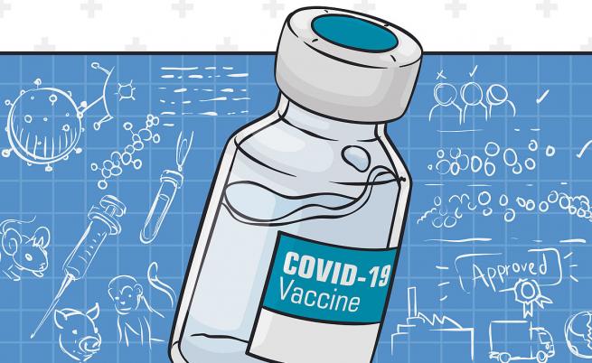 Как да сме сигурни, че ваксините срещу COVID-19 нямат дългосрочни странични ефекти