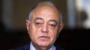 България трябва да бъде прочистена от руска агентура призова лидерът