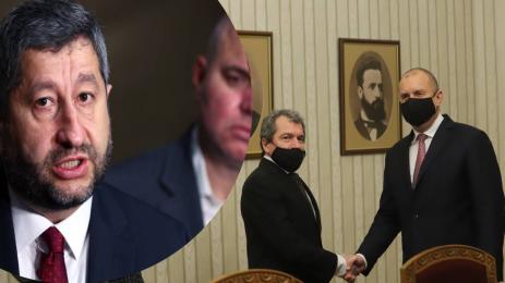 консултации