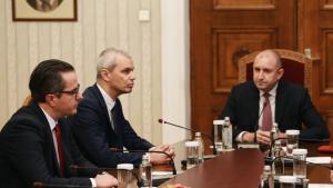Възраждане