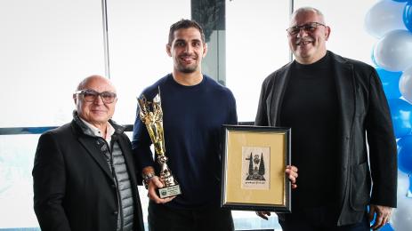 джудо награди