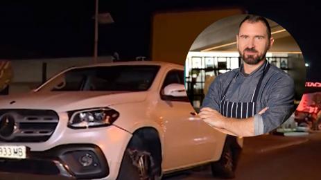 Андре Токев