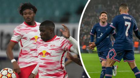 Шампионска лига