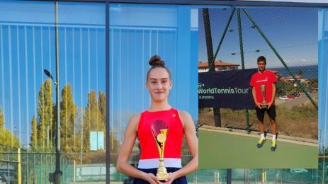 Глушкова Динев