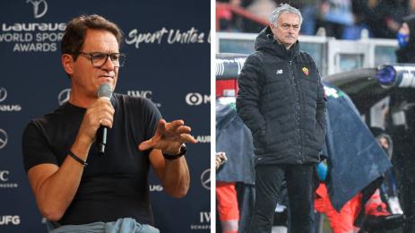 Жозе Моуриньо