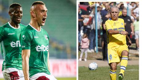 Мартин Камбуров