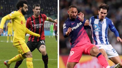 Шампионска лига