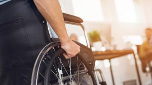  Агенцията за хората с увреждания АХУ  финансира с до 10 000