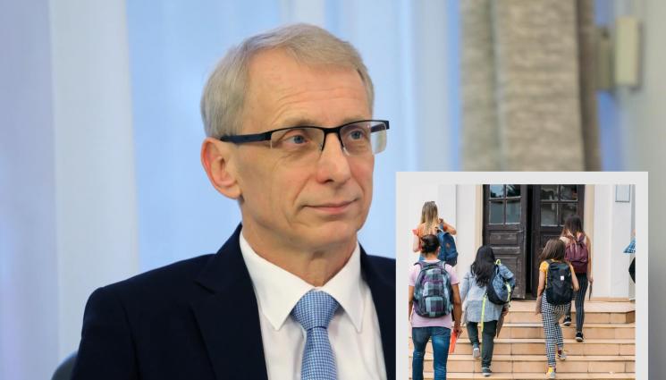Денков - Министърът на образованието обещава ако учебната година започне по-рано да има по-дълги ваканции