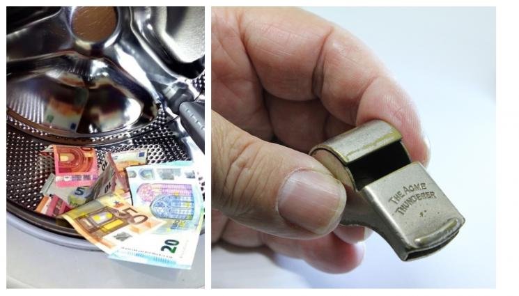 пране на пари рефер - Футболният съюз спря правата на арестувания за пране на пари рефер Борислав Колев