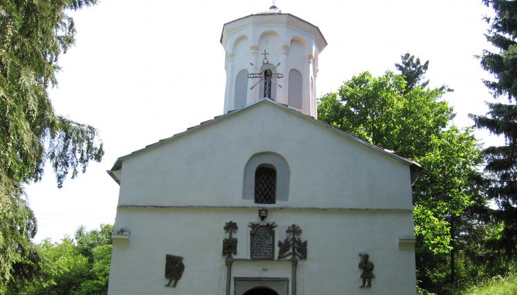 вяра - ВЯРА: Аязмо спасило зрението на Солженицин