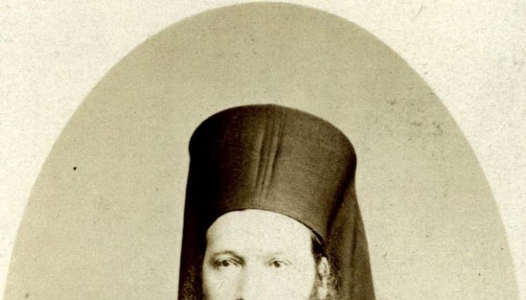 вяра - ВЯРА: Митрополит Климент два пъти е бил министър-председател