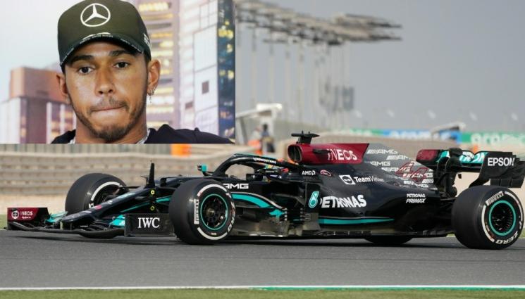 Люис Хамилтън - Люис Хамилтън обяви най-великото си постижение