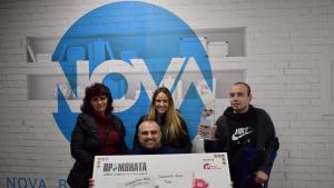 Захариев Файт Тийм