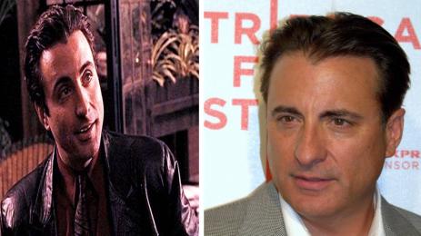 Анди Гарсия