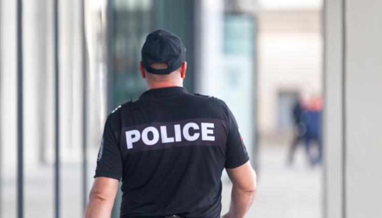 полиция - Полицията все още проверява за спазването на противоепидемичните мерки 