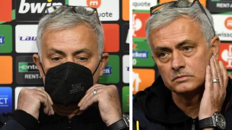 Моуриньо Васил Левски