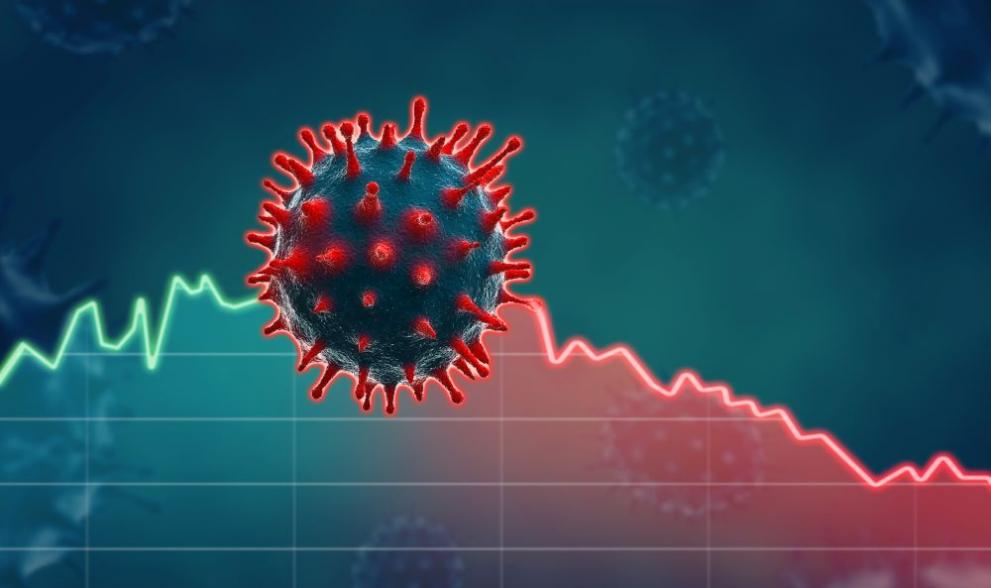 Светът стигна нов рекорд в броя на заразените с COVID