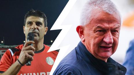 Крушарски Георги Иванов Гонзо